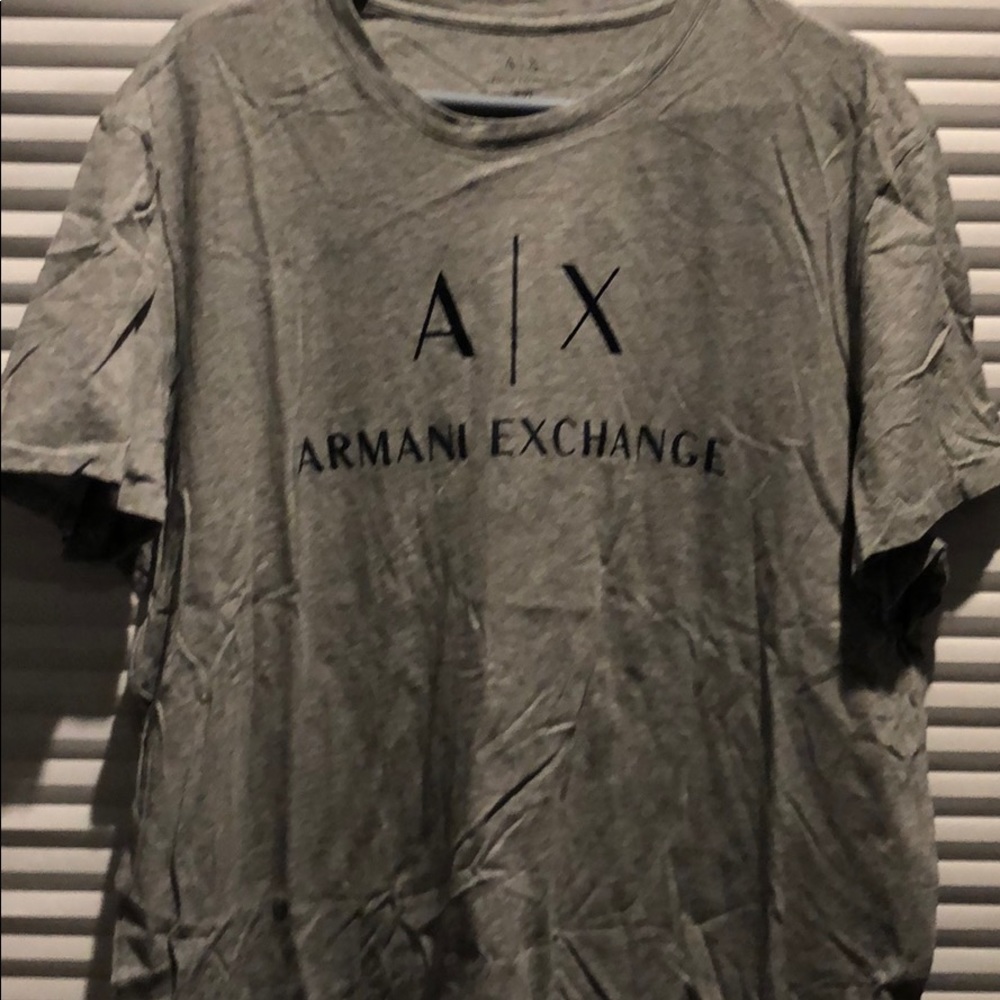 XXL Armani T